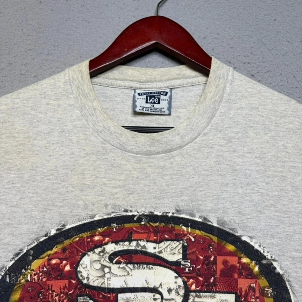 Lee total cotton